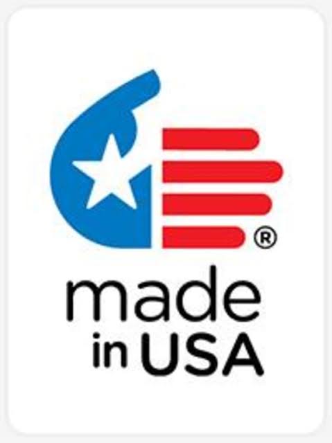 Made in USA